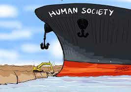 The legend of bagger vance: Cartoon Karikatur Cartoon Die Ever Given Im Suez Roth Cartoons De