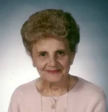 Obituary information for Lucille T. "Lucy" Rossi