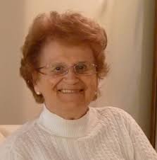 Olivette Gagné avis de décès