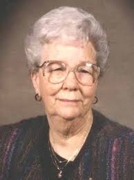 Doris Southerland Horton