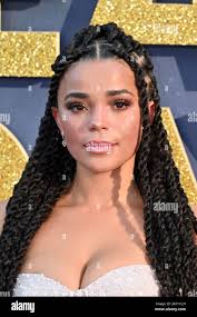 Mandi hudson hi-res stock photography and images