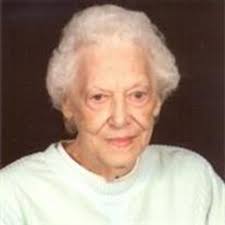 Most Recent Obituaries