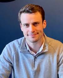 Dan Regan, Psychotherapist, Chorley, PR7