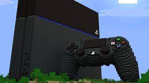 The game is split into day and night cycles. Minecraft Ps4 Boxversion Angekundigt Vita Verspatung Update