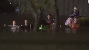 Image result for Houston Nasa Harvey Images