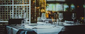 Unlike the formal table setting, the casual table setting can be described as more carefree and not as starchy or prudish for the occasion. Dining Etiquette A Restaurant Guide To Setting Informal And Formal Tables Modern Restaurant Management The Business Of Eating Restaurant Management News
