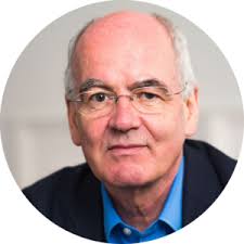 John Elkington: leaders for a responsible future at the RTRS 2024  International Conference