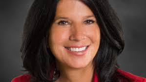 Palm Desert's Gina Nestande to seek re-election to city council
