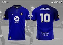 Find fc halifax town fixtures, results, top scorers, transfer rumours and player profiles, with exclusive photos and video highlights. Fc Halifax Town Home