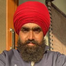 Hardeep grewal