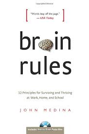 This Is An Amazing Book About How The Brain Works In Layman S Terms Especially For Educators Of All Kinds Science Books Book Worth Reading Books