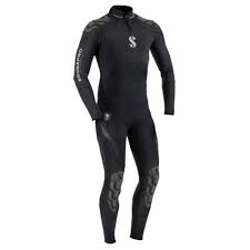 Scubapro 3 2 Mm Everflex Steamer Mens Wetsuit