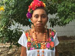 Feliz día de la mujer para ti este hermoso mensaje te dedico el video mas bonito 8m. 10 Datos Sobre La Vestimenta Tradicional De Las Mujeres Mayas En Yucatan