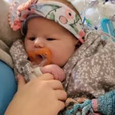 Ava Mae Haas Obituary August 4, 2022