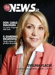 Mirano Magazine Dicembre 2021 by Tobias Capo