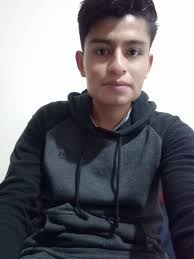 Jose Luis Changoluisa