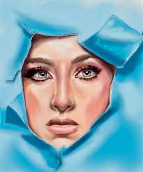 Day 2861. With my tablet. I've done what I could