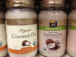 The reason this is particularly true for coconut oil is that it's not formulated for use on hair at all. Quotes About Coconut Oil 63 Quotes
