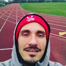 Track mom appreciation for unique weather conditions