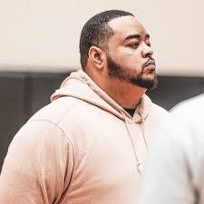 Chris Goodrum's Instagram, Twitter & Facebook