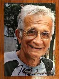 Jacek Fedorowicz Portret Lecha