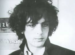 A Dandy In Aspic: Syd Barrett
