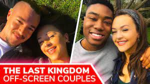 Who is luke ramsey in the last kingdom? The Last Kingdom Actors Real Life Couples Is Alexander Dreymon Dating Co Star Eliza Butterworth Youtube