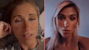 TikTok star Kyle Marisa Roth's cause of death has been revealed