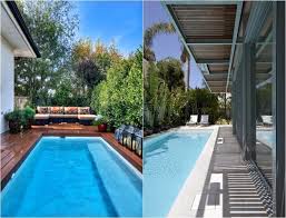 Ein pool wertet deinen garten nicht nur optisch auf, vor allem sorgt er für erfrischende abwechslung. 16 Garten Mit Pool Bilder In 2020 Outdoor Decor Outdoor Pool