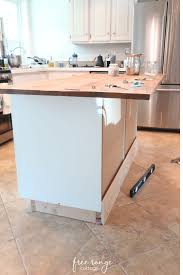 We did not find results for: Ikea Diy Kitchen Island With Thrifted Counter Top Free Range Cottage