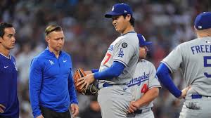 Ohtani expected to return