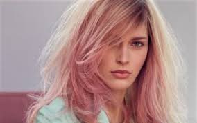 Dusty green, dusty pink, blue colour, cold green, color matching, cyan color, cyan with a shade of green, easter color combination, green color, house color scheme, pastel pink, pink color, saturated blue. Les Cheveux Rose Gold Mon Avis Sur Cette Coloration Capillaire