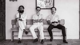 The Constellation Tour: Thee Sacred Souls, LA LOM...