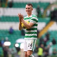 © celtic football club 2021, all rights reserved. Celtic Star David Turnbull Rangers And Alkmaar Confidence As Ange Postecoglou S Attacking Plan To Continue Daily Record