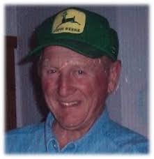 Obituary of Roy G. Carroll