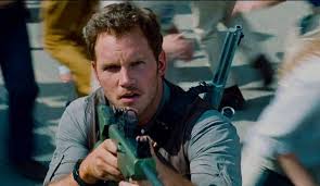 Jurassic world star chris pratt reacts to original stars joining the third movie. Steven Spielberg And Chris Pratt Talk About Jurassic World 411mania