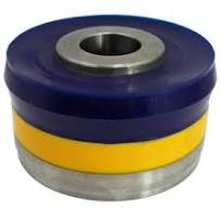 Fluid End Pump Parts & Mud Pump Components | FET