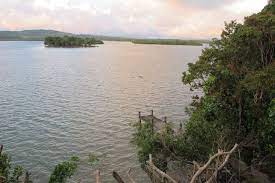 Your own island in lake near manila. Caliraya Casa Amore Hauser Zur Miete In Cavinti Calabarzon Philippinen