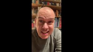 A word from Director, Derek Bond (Five Stars, The Times), director of The  Office Chrimbo Nativity