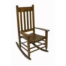 Garden Treasures Natural Outdoor Rocker Wooden Rocking Chairs Outdoor Rocking Chairs Rocking Chair Set