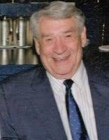 Richard Hepner Obituary