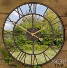 Jul 16, 2020 · here are the best loud alarm clocks for heavy sleepers you can find on amazon. Garden Clocks 45 Outdoor Clocks From 13 49