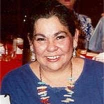 Geraldine Juarez Obituary