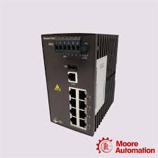 FP20-6TX2TX KJ1611X1-BA1 12P4448X032 | EMERSON Smart Switches