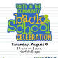 Unity in the Community: Back 2 School Celebration