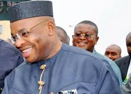 Translate appropriation bill in english online and download now our free translator to use any time appropriation bill translation. Akwa Ibom Assembly Passes 2017 Appropriation Bill Businessday Ng
