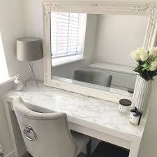 Brimnes White Dressing Table 70x42 Cm Ikea Dressing Room Decor Malm Dressing Table White Dressing Tables