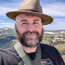 Jonathan D. Sangster (@TORARADICAL)