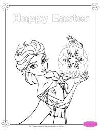 Disney Princess Easter Coloring Pages Easter Coloring Pages Frozen Coloring Pages Frozen Coloring
