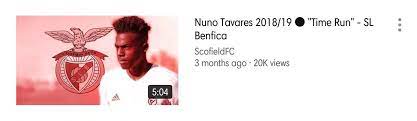 De qualquer forma… nuno tavares não è de signo leão, mas sim aquário. Sprint On Twitter Funny Thing Is That Neither Of The Tavares Are Related Felix Are Brothers